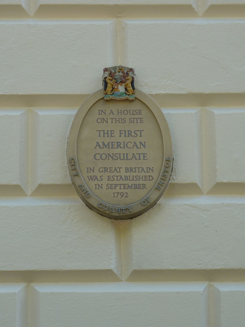 American Consulate